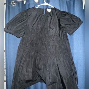 Future Collective Mini Dress